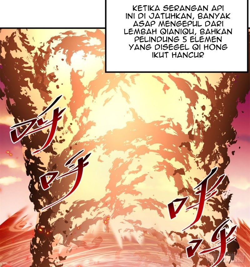 I Picked Up An Attributes Chapter 38 Gambar 15